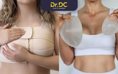 What’s the Difference Between Breast Augmentation and Implants?