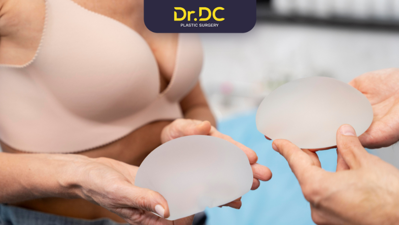 Breast Implants Safe Now