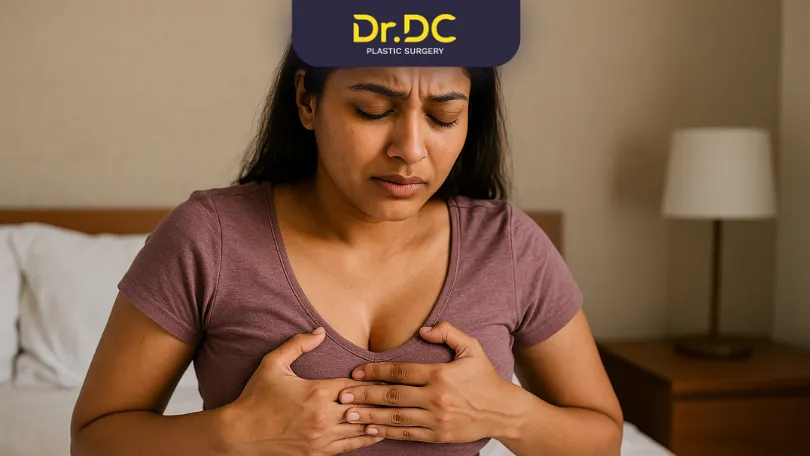 How Long Does Pain Last After Breast Augmentation