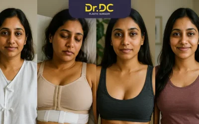 How Long is the Breast Augmentation Healing Time?