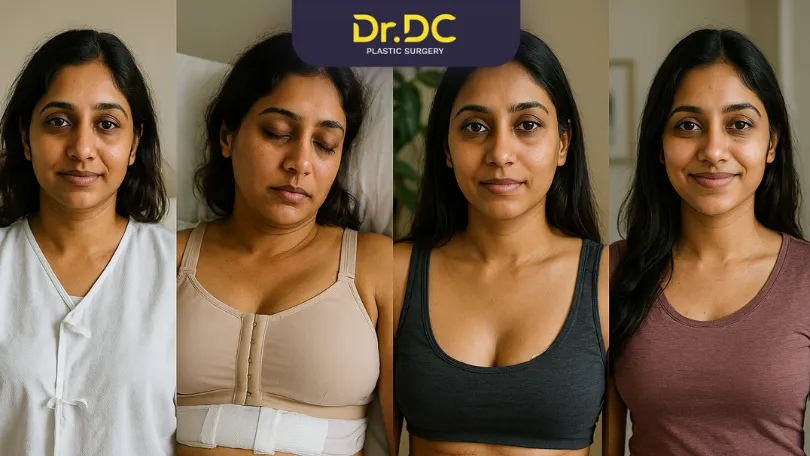 How Long is the Breast Augmentation Healing Time How Long is the Breast Augmentation Healing Time