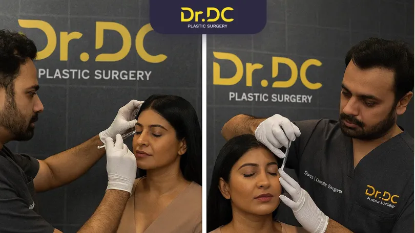 Best Age to Start Botox | AI image