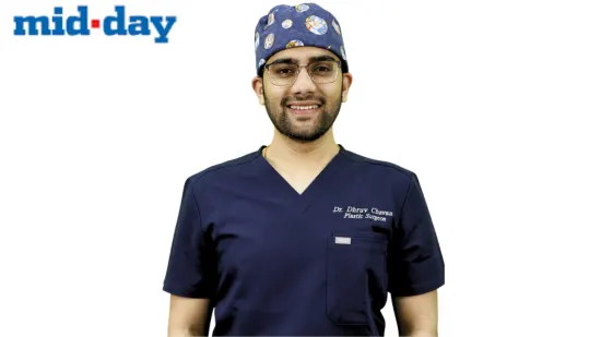 Honouring Heroes: A tribute to Doctors for their dedication
