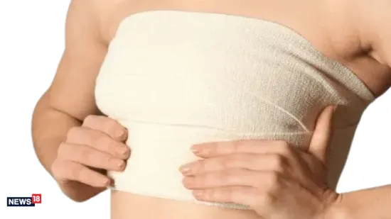 How Effective is Breast Reduction Surgery in Relieving Chronic Back Pain?