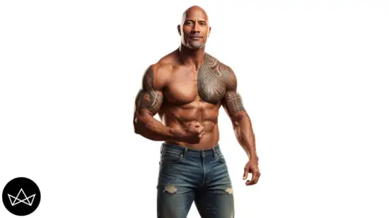 The Rock got breast reduction surgery and why that’s completely alright