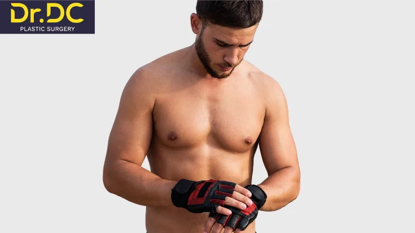 Is Gynecomastia Permanent Without Surgery