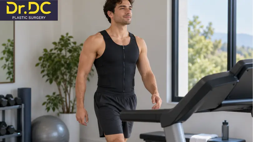 When Can You Exercise After Gynecomastia Surgery?