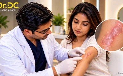 Burn Scar Treatment in Pune: Options, Outcomes, and What to Expect