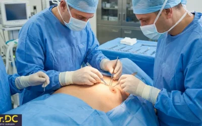 Gynecomastia Surgery Scarring: What to Expect and How to Minimise It?