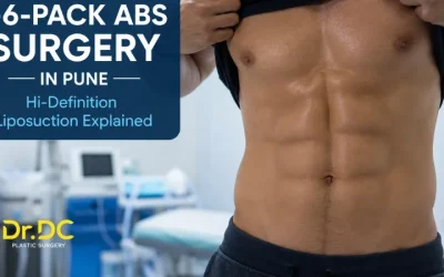 6-Pack Abs Surgery in Pune: Hi-Definition Liposuction Explained